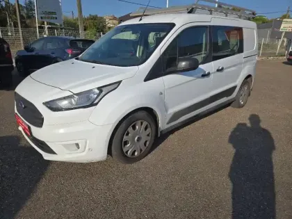 Photo Ford Transit Connect Trend