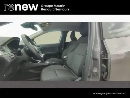 Photo 16 Renault Captur  1.0 Eco-G 100ch Evolution