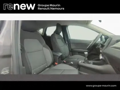 Photo 15 Renault Captur  1.0 Eco-G 100ch Evolution
