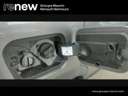 Photo 11 Renault Captur  1.0 Eco-G 100ch Evolution