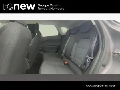 Photo 13 Renault Captur  1.0 Eco-G 100ch Evolution