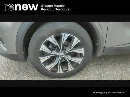 Photo 10 Renault Captur  1.0 Eco-G 100ch Evolution