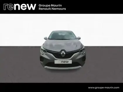 Photo 9 Renault Captur  1.0 Eco-G 100ch Evolution