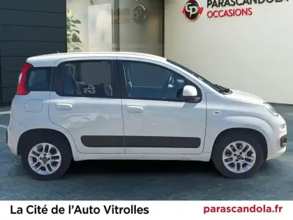Photo 18 Fiat Panda  1.2 8v 69ch S&S Lounge Euro6D 112g
