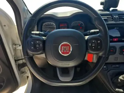 Photo 11 Fiat Panda  1.2 8v 69ch S&S Lounge Euro6D 112g