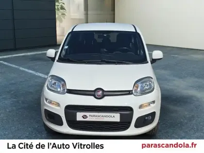 Photo 16 Fiat Panda  1.2 8v 69ch S&S Lounge Euro6D 112g
