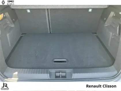 Photo 9 Renault Captur  1.8 E-Tech full hybrid 160ch esprit Alpine + Pack Parking
