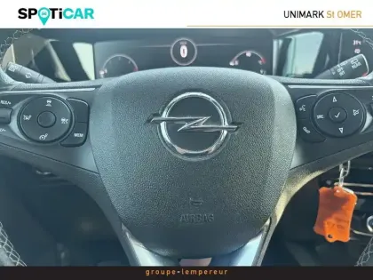 Photo 9 Opel Mokka  1.5 D 110ch GS Line