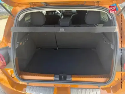 Photo 13 Dacia Sandero  1.0 ECO-G 100ch Stepway Confort -22