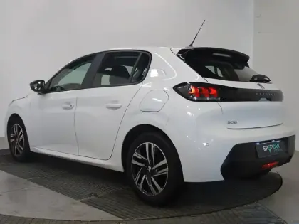Photo 6 Peugeot 208  Business R 1.2 PureTech 100 S&S Active