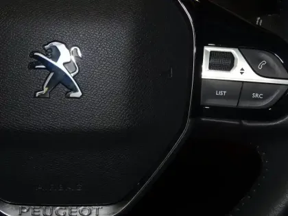 Photo 13 Peugeot 208  Business R 1.2 PureTech 100 S&S Active