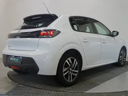 Photo 7 Peugeot 208  Business R 1.2 PureTech 100 S&S Active