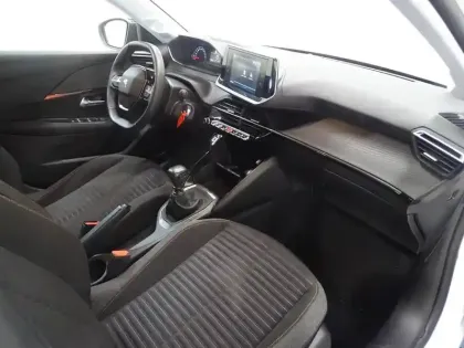 Photo 9 Peugeot 208  Business R 1.2 PureTech 100 S&S Active