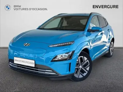 Photo Hyundai Kona Intuitive