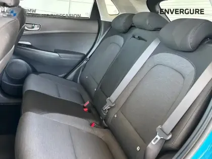 Photo 10 Hyundai Kona  Electric 39kWh - 136ch Intuitive