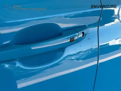 Photo 11 Hyundai Kona  Electric 39kWh - 136ch Intuitive