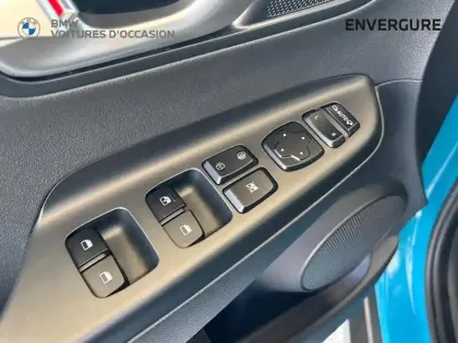 Photo 12 Hyundai Kona  Electric 39kWh - 136ch Intuitive