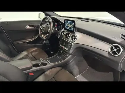 Photo 5 Mercedes GLA  180 Fascination 7G-DCT