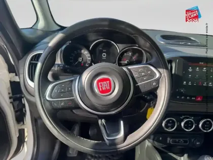 Photo 11 Fiat 500 L 1.3 Multijet 16v 95ch S&S Lounge