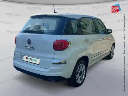 Photo 5 Fiat 500 L 1.3 Multijet 16v 95ch S&S Lounge