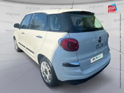 Photo 7 Fiat 500 L 1.3 Multijet 16v 95ch S&S Lounge