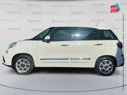Photo 8 Fiat 500 L 1.3 Multijet 16v 95ch S&S Lounge