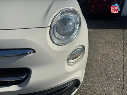 Photo 12 Fiat 500 L 1.3 Multijet 16v 95ch S&S Lounge