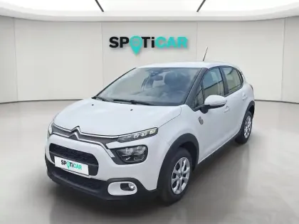 Photo Citroën C3 You