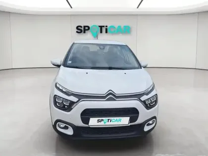 Photo 9 Citroën C3  1.2 PureTech 83ch S&S YOU