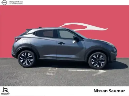 Photo 11 Nissan Juke  1.6 Hybrid 143ch Business Edition 2025