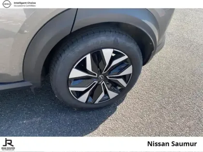 Photo 7 Nissan Juke  1.6 Hybrid 143ch Business Edition 2025