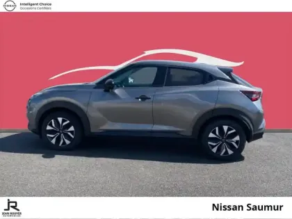 Photo 9 Nissan Juke  1.6 Hybrid 143ch Business Edition 2025