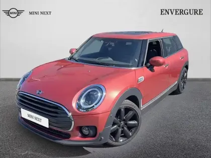Photo Mini Mini Canonbury