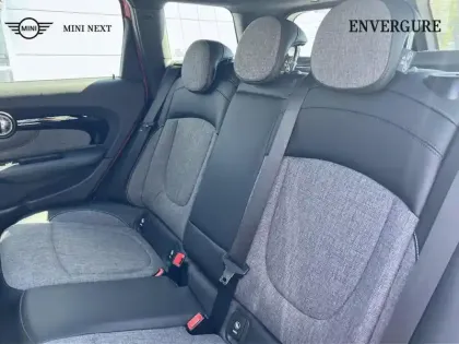 Photo 8 Mini Mini Clubman Cooper  136ch Canonbury