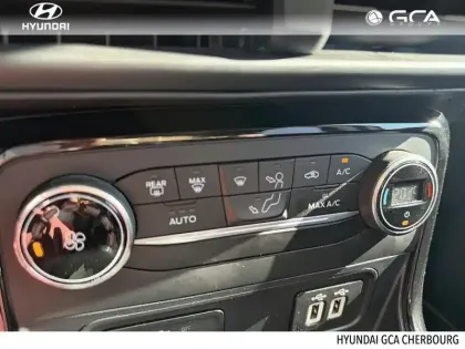 Photo 10 Ford Ecosport  1.0 EcoBoost 125ch ST-Line