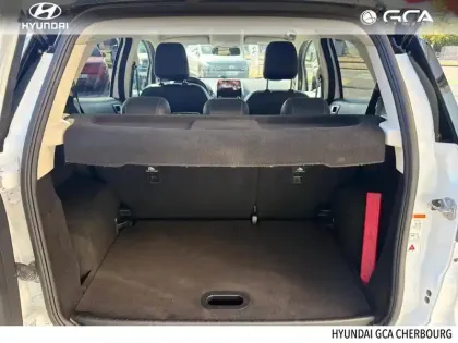 Photo 14 Ford Ecosport  1.0 EcoBoost 125ch ST-Line