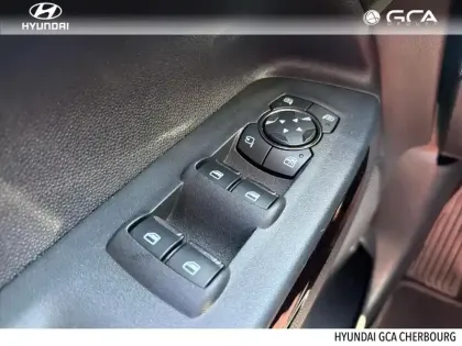 Photo 11 Ford Ecosport  1.0 EcoBoost 125ch ST-Line