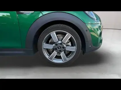 Photo 5 Mini Mini  Cooper S 192ch Edition 60 Years BVA7 Euro6d-T