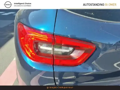 Photo 6 Renault Kadjar  1.5 dCi 110ch energy Intens eco²