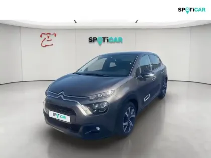 Photo Citroën C3 Max
