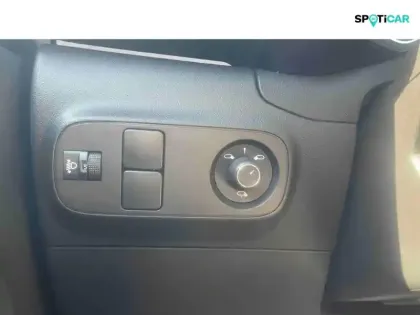 Photo 13 Citroën C3  1.2 PureTech 110ch S&S MAX Boite Automatique