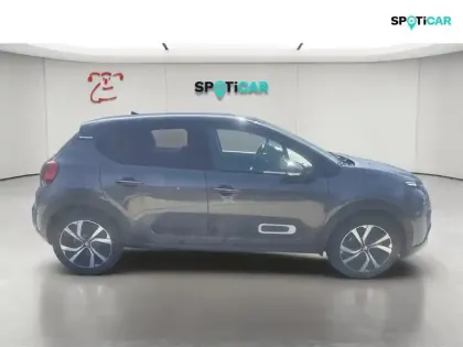 Photo 6 Citroën C3  1.2 PureTech 110ch S&S MAX Boite Automatique