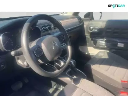 Photo 11 Citroën C3  1.2 PureTech 110ch S&S MAX Boite Automatique