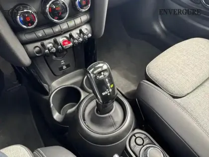 Photo 14 Mini Mini  Cooper 136ch  Edition Camden BVA7