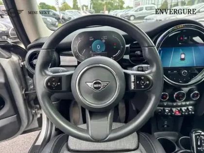 Photo 5 Mini Mini  Cooper 136ch  Edition Camden BVA7