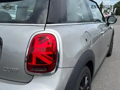 Photo 9 Mini Mini  Cooper 136ch  Edition Camden BVA7