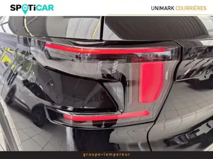Photo 6 Citroën C3 Aircross  1.2 Hybride 145ch MAX e-DCS6
