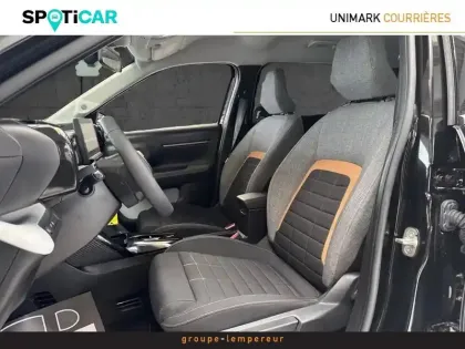 Photo 8 Citroën C3 Aircross  1.2 Hybride 145ch MAX e-DCS6