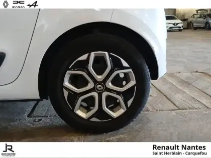 Photo 8 Renault Twingo  1.0 SCe 65ch Equilibre