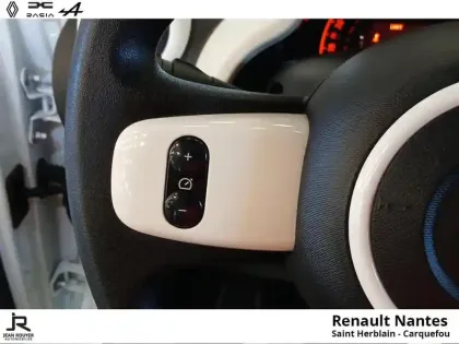 Photo 12 Renault Twingo  1.0 SCe 65ch Equilibre
